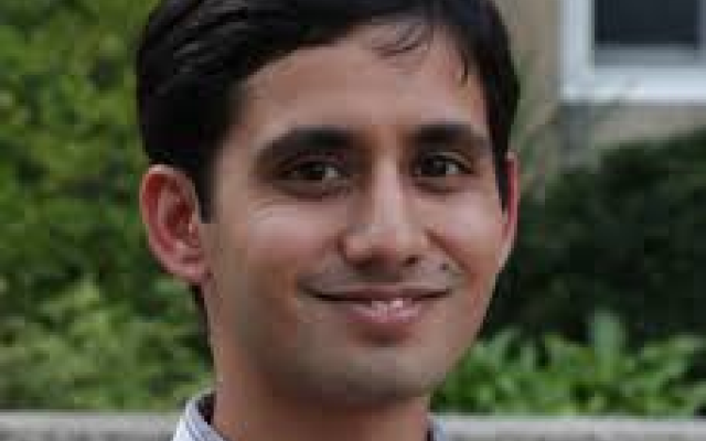 Atul-Ingle