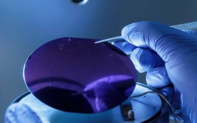 Semiconductor circuitboard