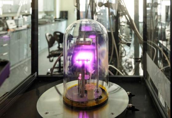 Graphine Equipment.jpg