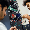 Electrical & Computer Engineering