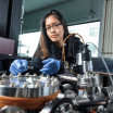 Mechanical & Materials Engineering