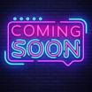 coming soon