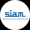 SIAM logo