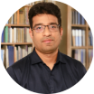 Headshot of Tanmoy Bhowmik