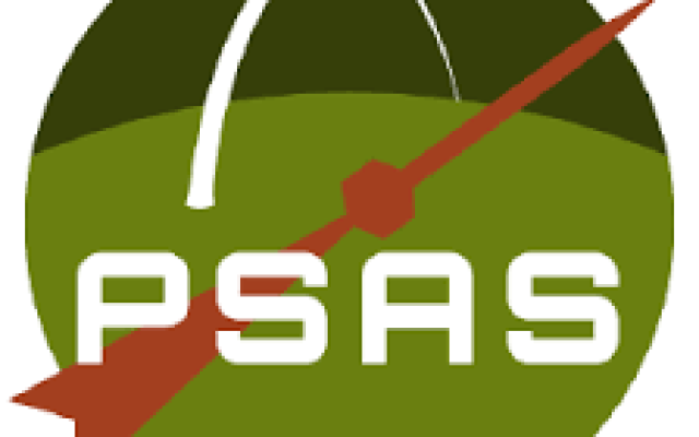 Portland State Aerospace Society logo
