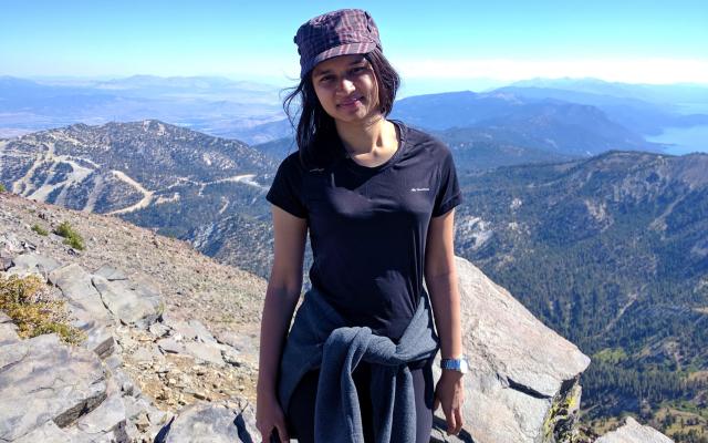 Assistant Professor Mahima Gupta