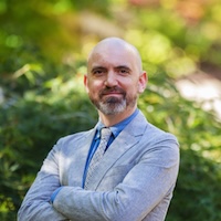 Jacob Tootalian headshot