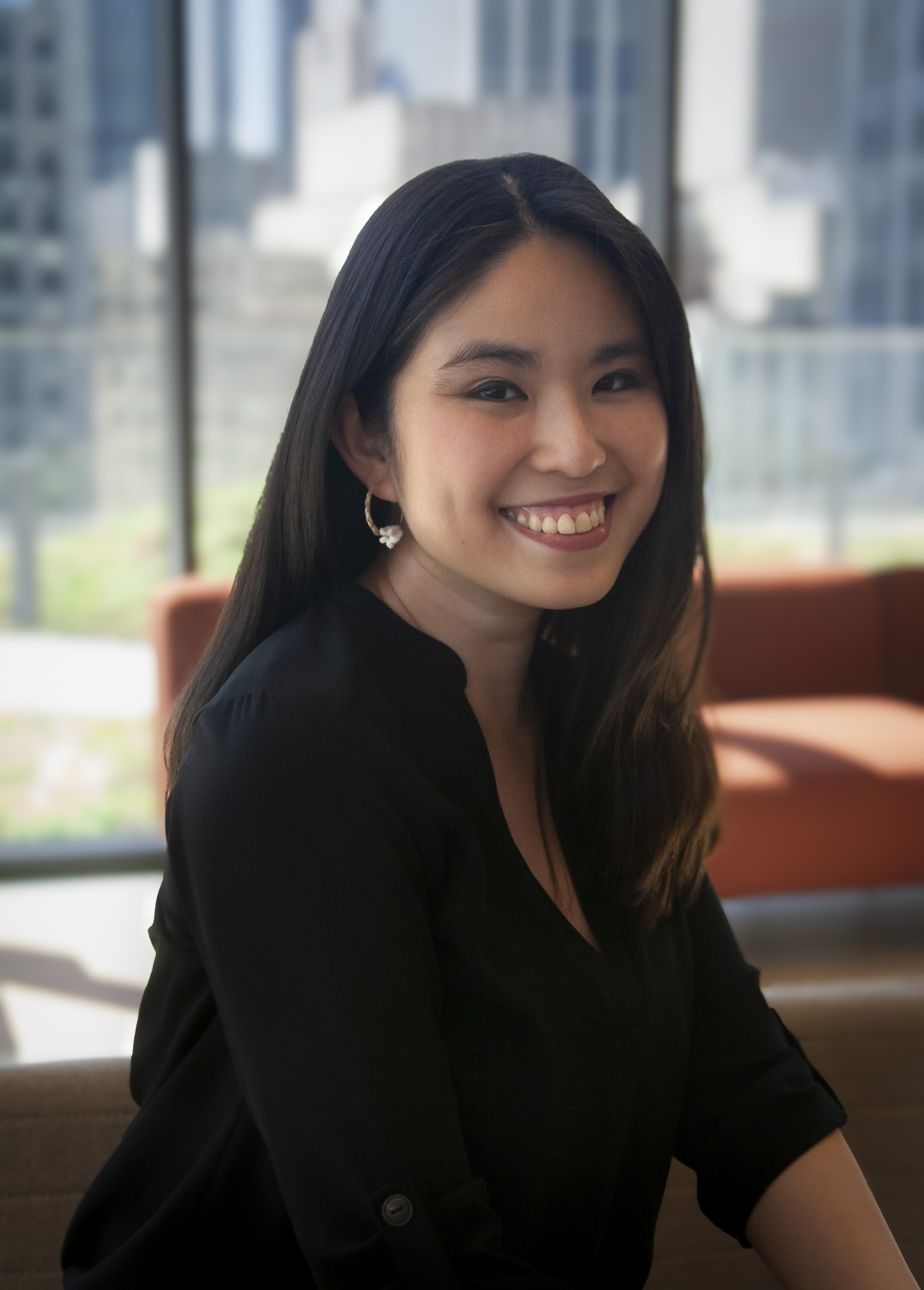 Picture of Jenny Kimura