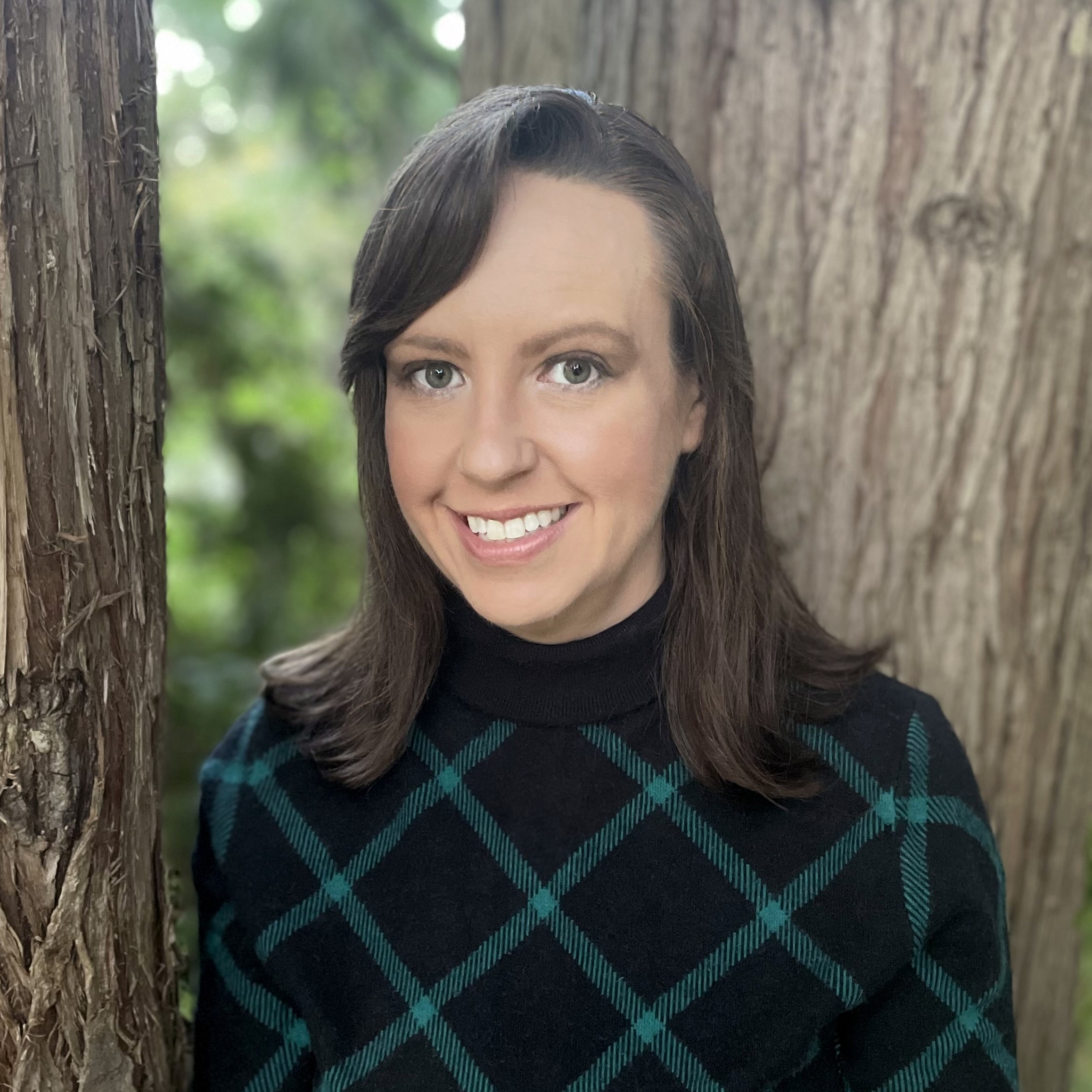 Photo of Jill Walters