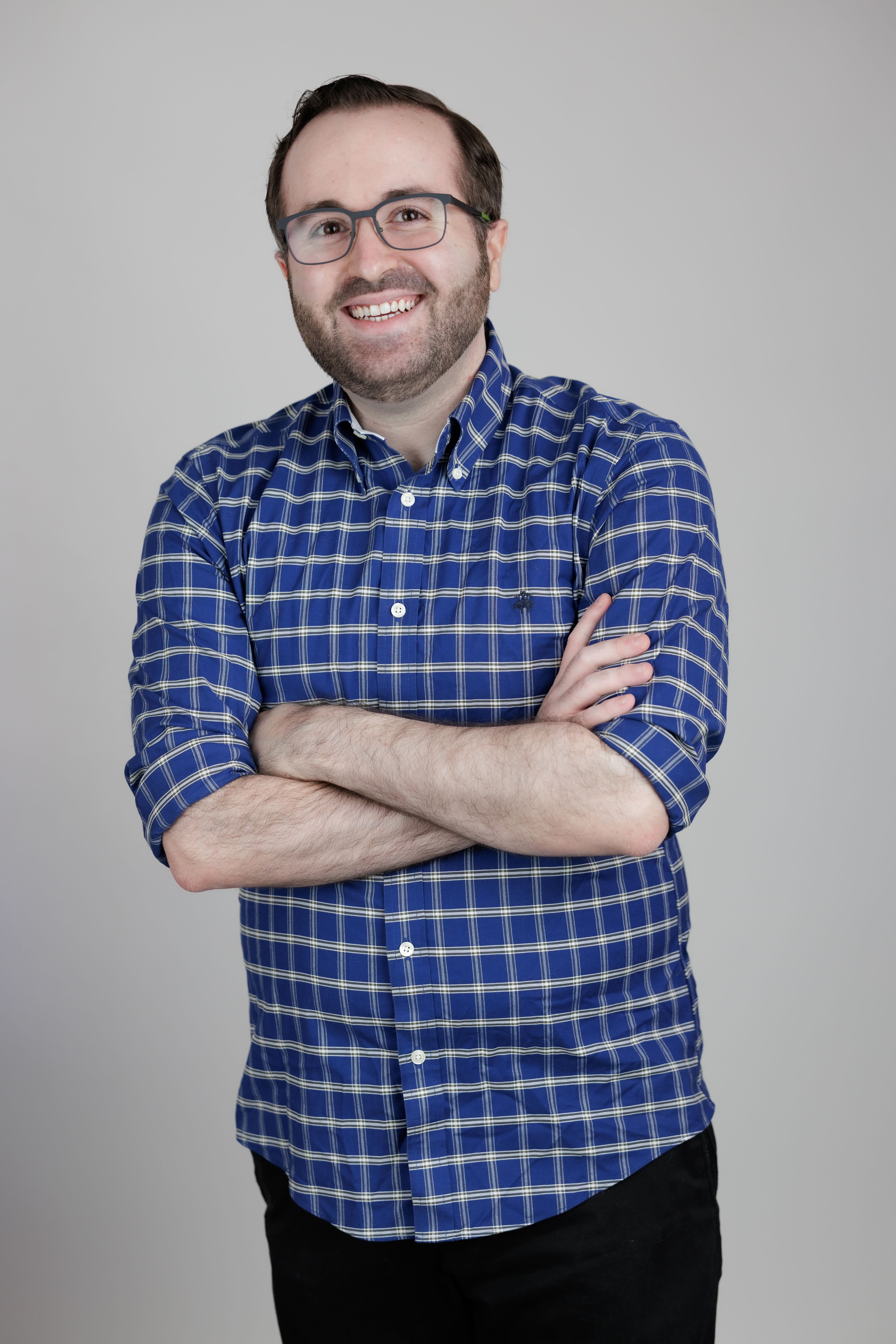 Picture of Tom Hoeler