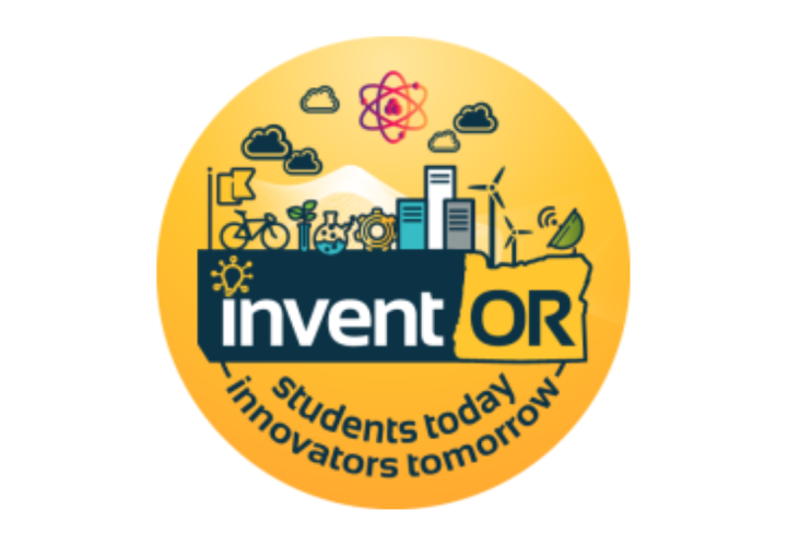 InventIor Badge