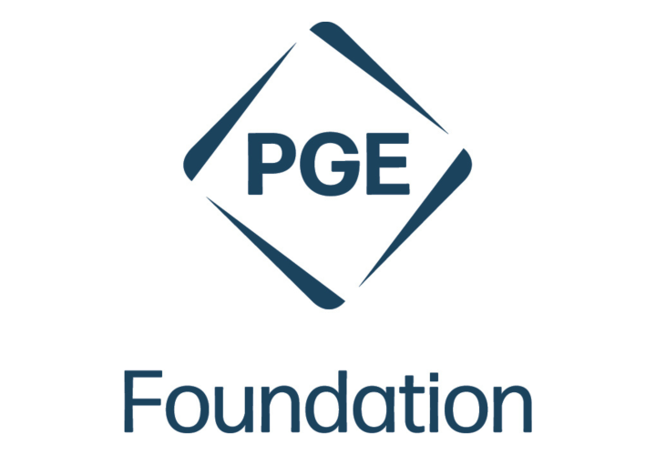 PGE logo