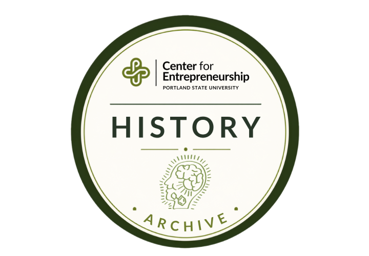 History