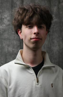 Brandon Kindley