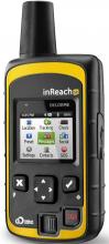 Image of handheld GPS unit