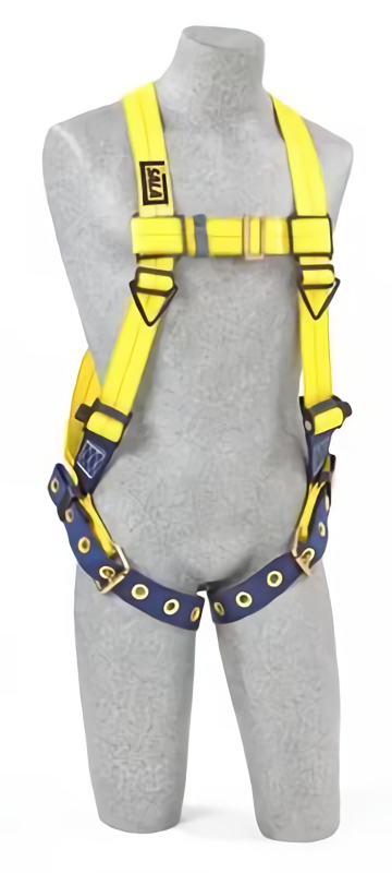 DBI Sala Harness model #1102000