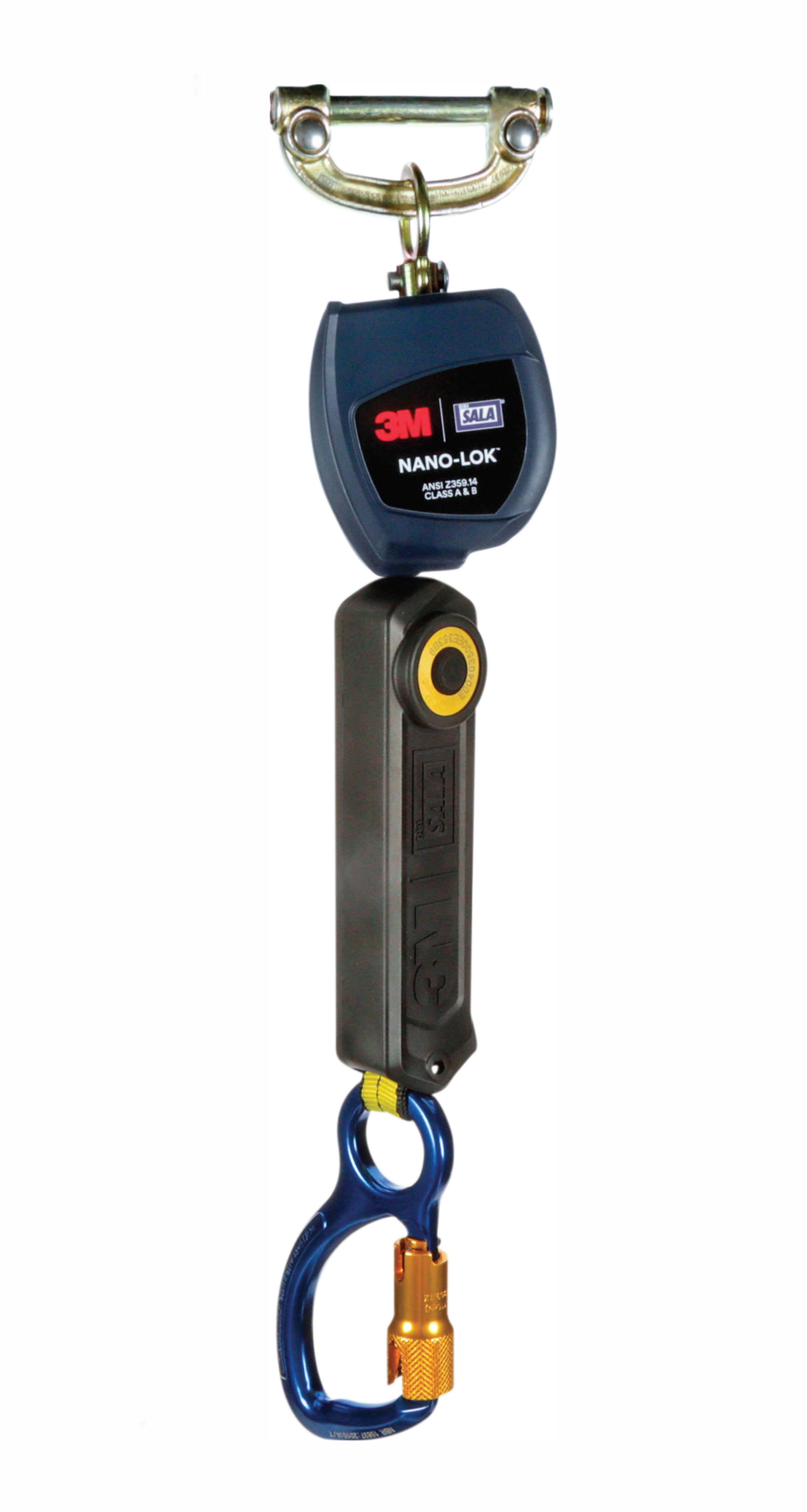 DBI Sala Nano-Lok SRL