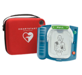 AED kit