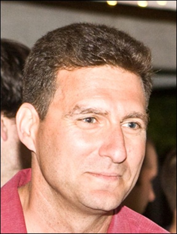 Image of George Pess