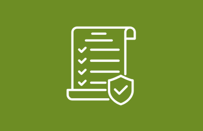 Checklist icon