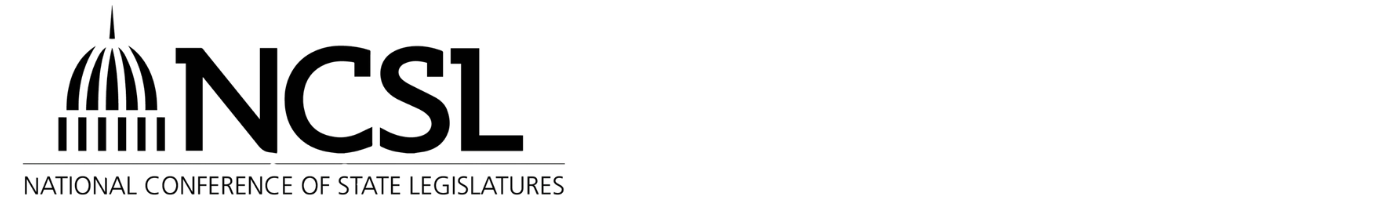 NCSL Logo