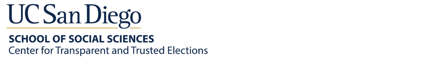 UCSD Logo