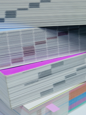 Book Stack