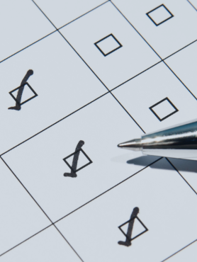 Checkboxes