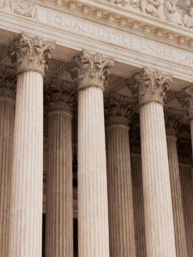 Supreme court image