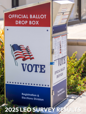 2025 Survey Image - Vote Drop Box 