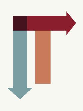 Crosstab icon