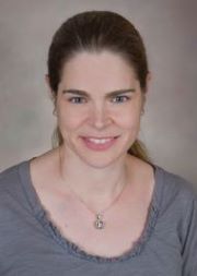 Katharine Zuckerman, M.D., F.A.A.P.