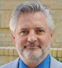 Steven Shea headshot