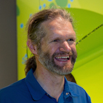 Ken Stedman, PhD