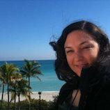 Angela Ozburn, PhD