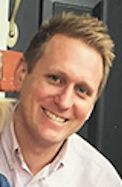 Matthew Drake