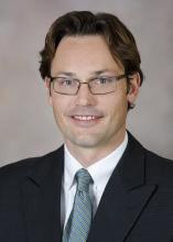 Alex Foster, M.D., MPH