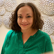 ​​​​​​​Andrea Goforth, PhD