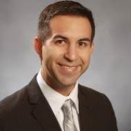 Larry Martinez, PhD