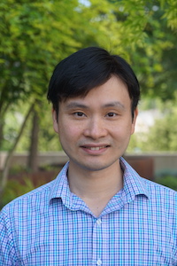 Michael AuYeung