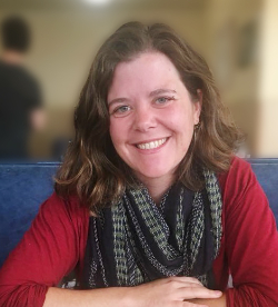  Nora Gray, PhD