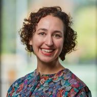 Carolyn Quam, PhD