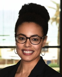 ​​​​​​​Raina Croff, PhD