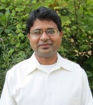 Rajiv Sharma