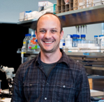 Steve Reichow, PhD
