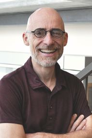 Christof Teuscher