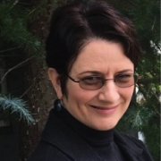 photo of Deanna Britton