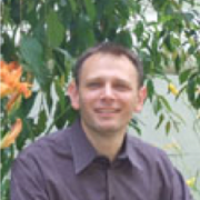 Mark Woods, PhD