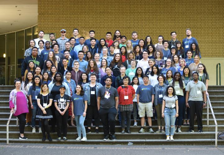 Cohort 4 photo