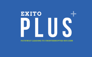 PLUS Logo